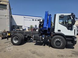 Iveco 180E32K