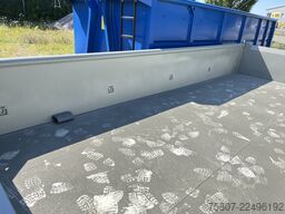 Ellermann 11 kbm Pendelklappe