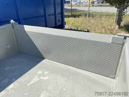 Ellermann 11 kbm Pendelklappe