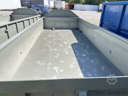 Ellermann 11 kbm Pendelklappe
