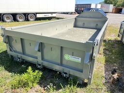 Ellermann 11 kbm Pendelklappe