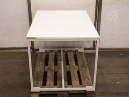 unbekannt 1200/800/H720 mm