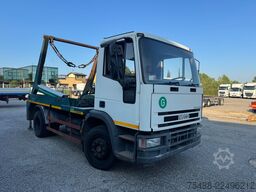 IVECO EUROCARGO 130 E 18