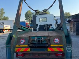 IVECO EUROCARGO 130 E 18