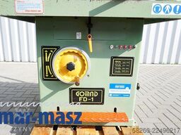 GOMAD FD-1 