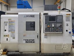 OKUMA LT 200-MY