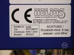 Helios OKTOMAT Eco Classic