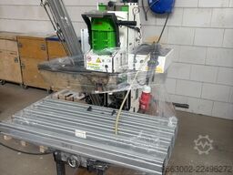 Grass Flexi press Flexi press