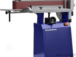CORMAK MM2315 400V z oscylacją