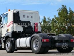 DAF CF 480 Kipphydraulik Navi XL-Tank Euro 6