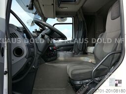 DAF CF 460 Kipphydraulik Navi XL-Tank Euro 6