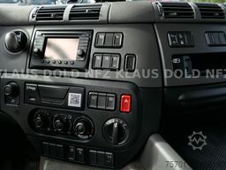 DAF CF 460 Kipphydraulik Navi XL-Tank Euro 6