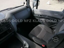 DAF CF 460 Kipphydraulik Navi XL-Tank Euro 6