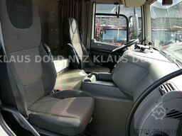 DAF CF 460 Kipphydraulik Navi XL-Tank Euro 6