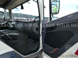 DAF CF 460 Kipphydraulik Navi XL-Tank Euro 6