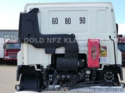 DAF CF 460 Kipphydraulik Navi XL-Tank Euro 6