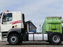 DAF CF 460 Kipphydraulik Navi XL-Tank Euro 6