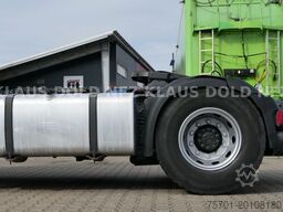 DAF CF 460 Kipphydraulik Navi XL-Tank Euro 6