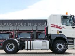 DAF CF 460 Kipphydraulik Navi XL-Tank Euro 6
