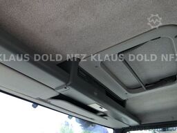 MAN TGM 13.240 Zweiseitenkipper Kran 4x4 Kamera