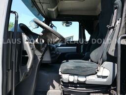 MAN TGS 26.440 Pritsche Kran HIAB Funk Retarder E6