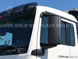 MAN TGS 26.440 Pritsche Kran HIAB Funk Retarder E6