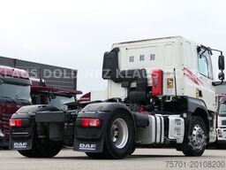 DAF CF 480 Kipphydraulik Navi XL-Tank Euro 6