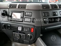 DAF CF 480 Kipphydraulik Navi XL-Tank Euro 6