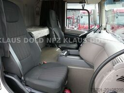 DAF CF 480 Kipphydraulik Navi XL-Tank Euro 6