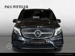 MERCEDES-BENZ V 250d Avantgarde 4MATIC kompakt AMG+360°+STANDH