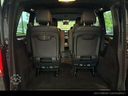 MERCEDES-BENZ V 250d Avantgarde 4MATIC kompakt AMG+360°+STANDH