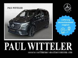MERCEDES-BENZ V 300 d Edition Kompakt AMG+AHK+NIGHT+CARPLAY BC