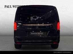MERCEDES-BENZ V 300 d Edition Kompakt AMG+AHK+NIGHT+CARPLAY BC