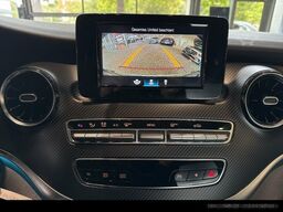 MERCEDES-BENZ V 300 d Edition Kompakt AMG+AHK+NIGHT+CARPLAY BC