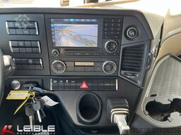 MERCEDES-BENZ Actros 1845*Big Space*Hydraulik*DTCO4.1 Tacho*