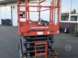 Skyjack SJ III 4632 Elektro 11,75 m