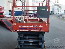 Skyjack SJ III 4632 Elektro 11,75 m