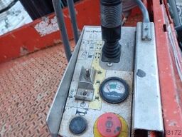 Skyjack SJ III 4632 Elektro 11,75 m