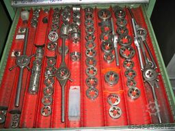 Hoffmann Werkzeugschrank