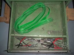 Hoffmann Werkzeugschrank