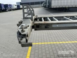 Schmitz Cargobull Containerfahrgestell Standard