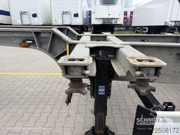 Schmitz Cargobull Containerfahrgestell Standard