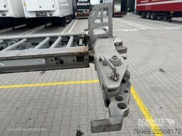 Schmitz Cargobull Containerfahrgestell Standard
