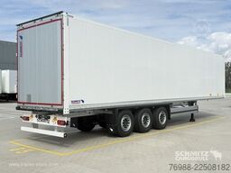 Schmitz Cargobull Trockenfrachtkoffer Standard