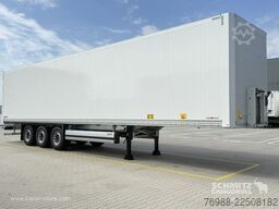 Schmitz Cargobull Trockenfrachtkoffer Standard