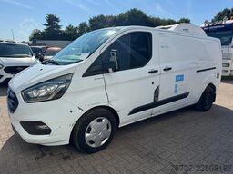 Ford Transit Custom **EURO 6-FRENCH ORIGINE**