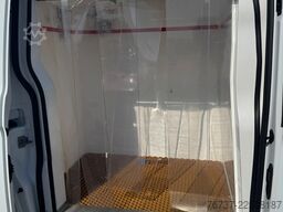 Ford Transit Custom **EURO 6-FRENCH ORIGINE**