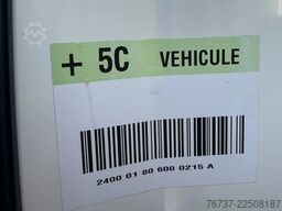 Ford Transit Custom **EURO 6-FRENCH ORIGINE**