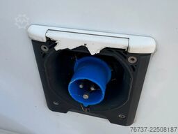 Ford Transit Custom **EURO 6-FRENCH ORIGINE**