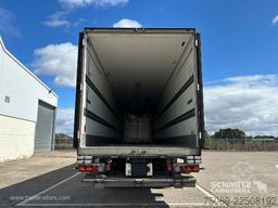Schmitz Cargobull Reefer Standard Taillift